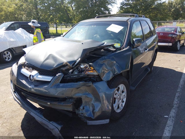 Aukcja sprzedaży 2004 Acura Mdx, vin: 2HNYD18704H534142, numer aukcji: 46044649