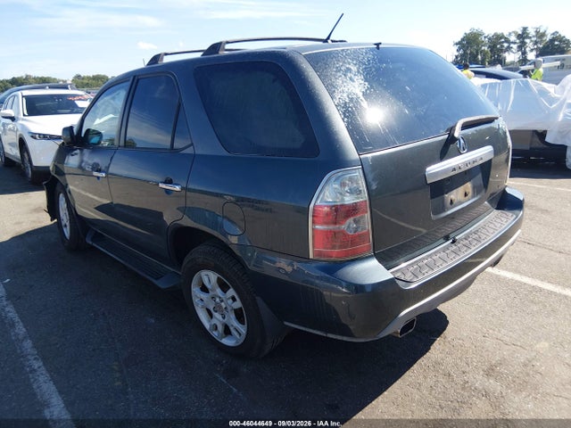 Aukcja sprzedaży 2004 Acura Mdx, vin: 2HNYD18704H534142, numer aukcji: 46044649