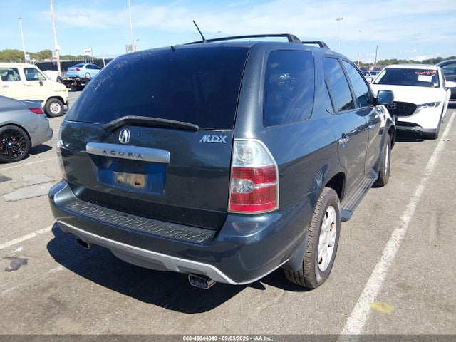 Aukcja sprzedaży 2004 Acura Mdx, vin: 2HNYD18704H534142, numer aukcji: 46044649