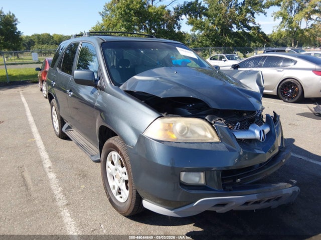 Aukcja sprzedaży 2004 Acura Mdx, vin: 2HNYD18704H534142, numer aukcji: 46044649