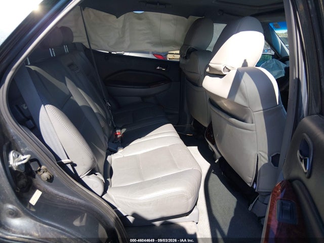 Aukcja sprzedaży 2004 Acura Mdx, vin: 2HNYD18704H534142, numer aukcji: 46044649