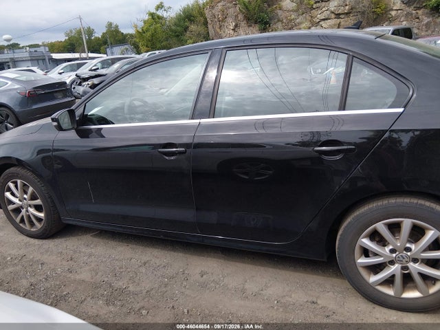 2017 Volkswagen Jetta 1.4t Se მანქანა იყიდება აუქციონზე, vin: 3VWB67AJ4HM344850, აუქციონის ნომერი: 46044654