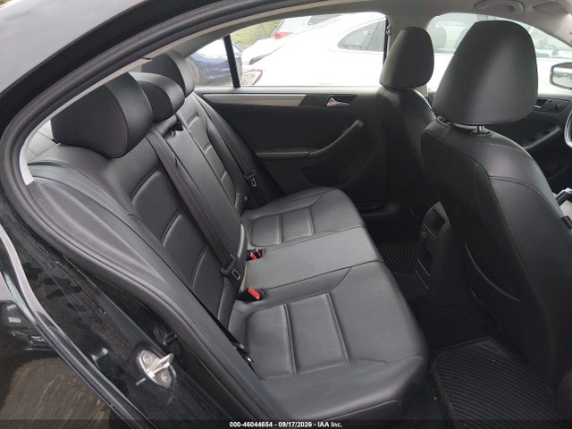 2017 Volkswagen Jetta 1.4t Se მანქანა იყიდება აუქციონზე, vin: 3VWB67AJ4HM344850, აუქციონის ნომერი: 46044654