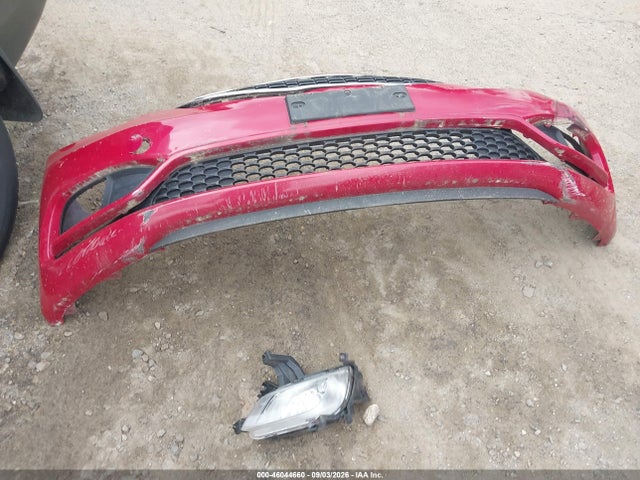 KNAFX4A80E5120356 KIA FORTE EX