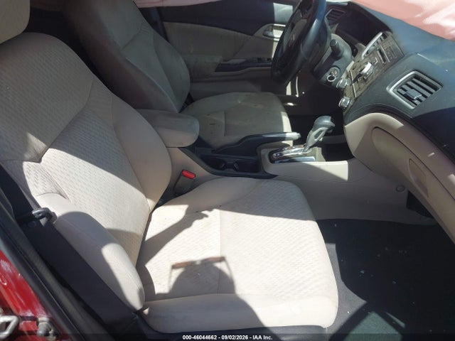 2HGFB2F56EH550455 Honda Civic Lx