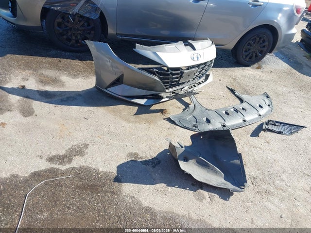 46044664 :رقم المزاد ، KMHLM4AG7PU571102 vin ، 2023 Hyundai Elantra Sel مزاد بيع