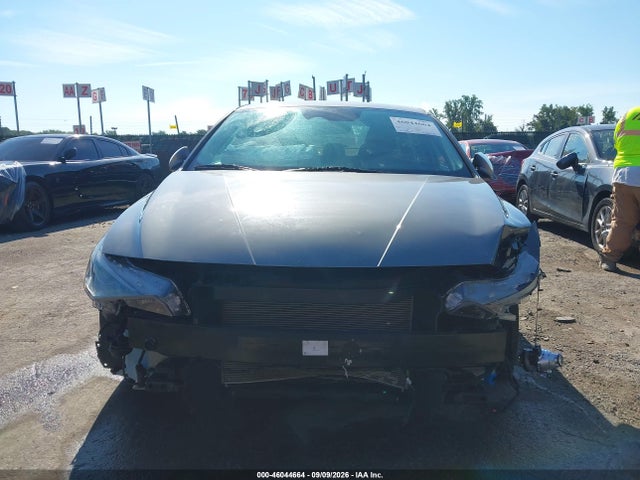 46044664 :رقم المزاد ، KMHLM4AG7PU571102 vin ، 2023 Hyundai Elantra Sel مزاد بيع