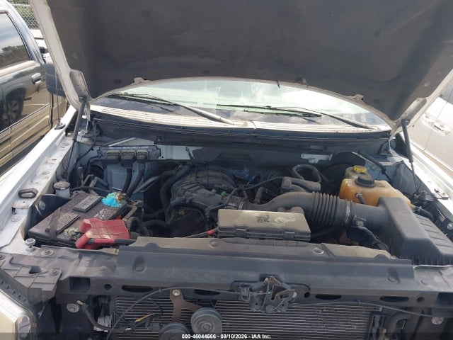 46044666 :رقم المزاد ، 1FTMF1CM9EKG06512 vin ، 2014 Ford F-150 Xl مزاد بيع