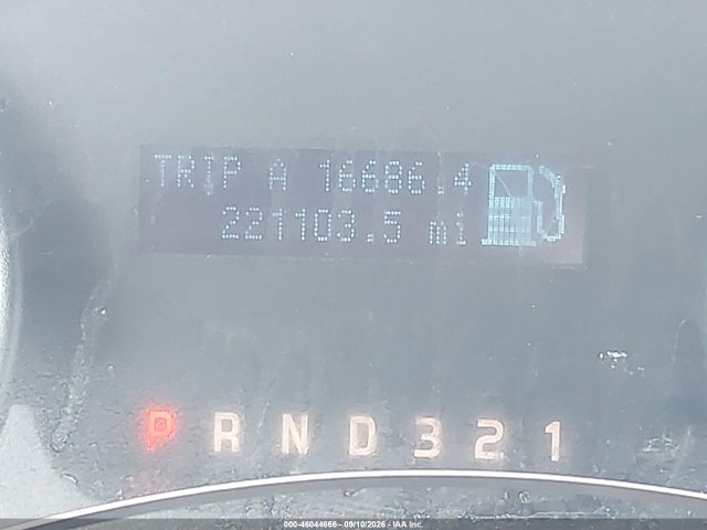 46044666 :رقم المزاد ، 1FTMF1CM9EKG06512 vin ، 2014 Ford F-150 Xl مزاد بيع