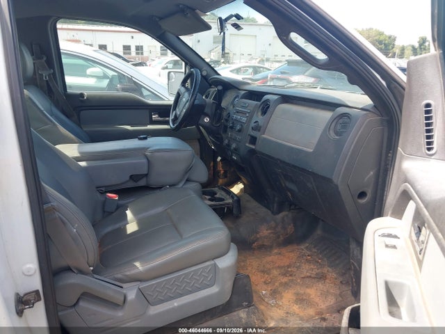 46044666 :رقم المزاد ، 1FTMF1CM9EKG06512 vin ، 2014 Ford F-150 Xl مزاد بيع