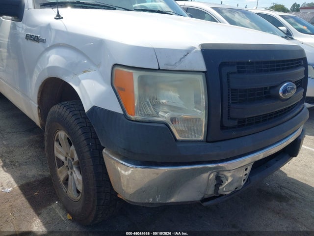 46044666 :رقم المزاد ، 1FTMF1CM9EKG06512 vin ، 2014 Ford F-150 Xl مزاد بيع