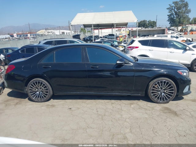 Aukcja sprzedaży 2016 Mercedes-benz S 550, vin: WDDUG8CB1GA216071, numer aukcji: 46044668