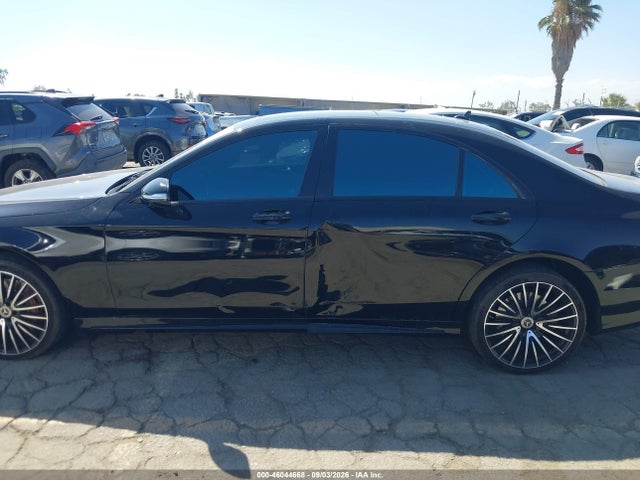 Aukcja sprzedaży 2016 Mercedes-benz S 550, vin: WDDUG8CB1GA216071, numer aukcji: 46044668