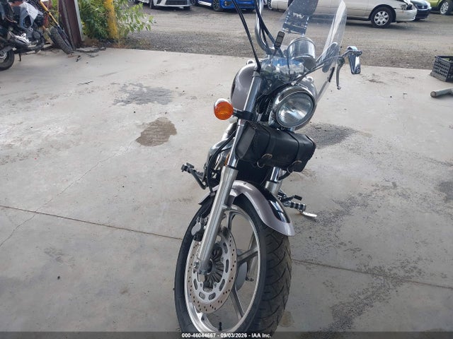 2000 Honda Vt1100 C მანქანა იყიდება აუქციონზე, vin: 1HFSC1803YA400379, აუქციონის ნომერი: 46044667