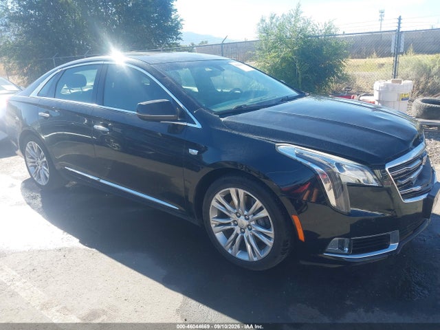 46044669 :رقم المزاد ، 2G61M5S37K9156030 vin ، 2019 Cadillac Xts Luxury مزاد بيع
