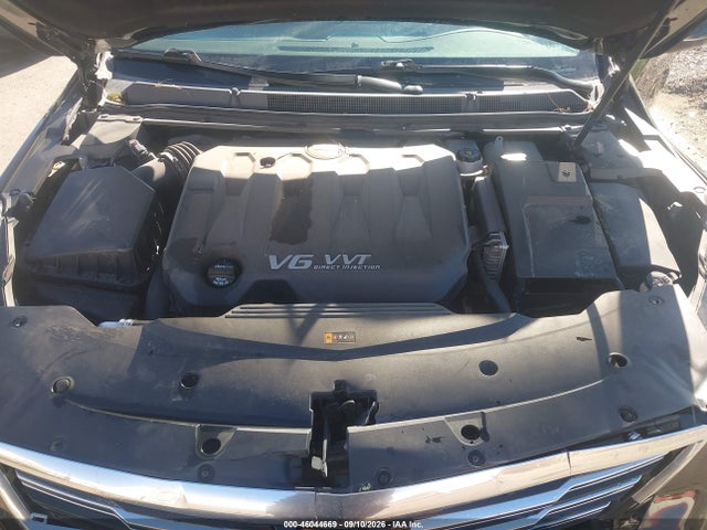 Продажа на аукционе авто 2019 Cadillac Xts Luxury, vin: 2G61M5S37K9156030, номер лота: 46044669