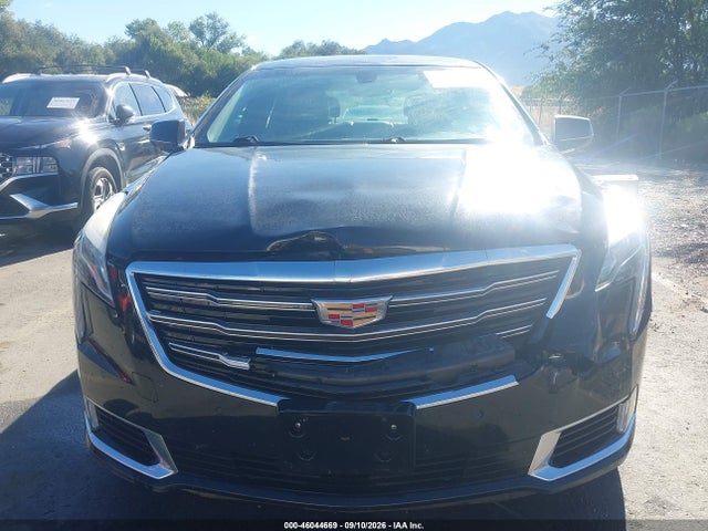 Продажа на аукционе авто 2019 Cadillac Xts Luxury, vin: 2G61M5S37K9156030, номер лота: 46044669