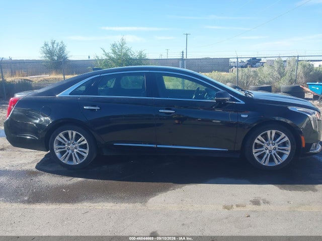 Продажа на аукционе авто 2019 Cadillac Xts Luxury, vin: 2G61M5S37K9156030, номер лота: 46044669