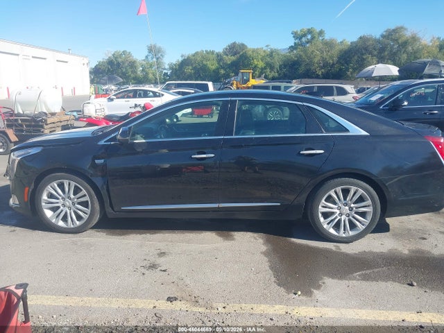 Продажа на аукционе авто 2019 Cadillac Xts Luxury, vin: 2G61M5S37K9156030, номер лота: 46044669