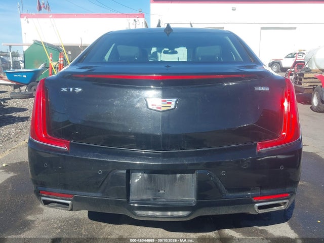 Продажа на аукционе авто 2019 Cadillac Xts Luxury, vin: 2G61M5S37K9156030, номер лота: 46044669