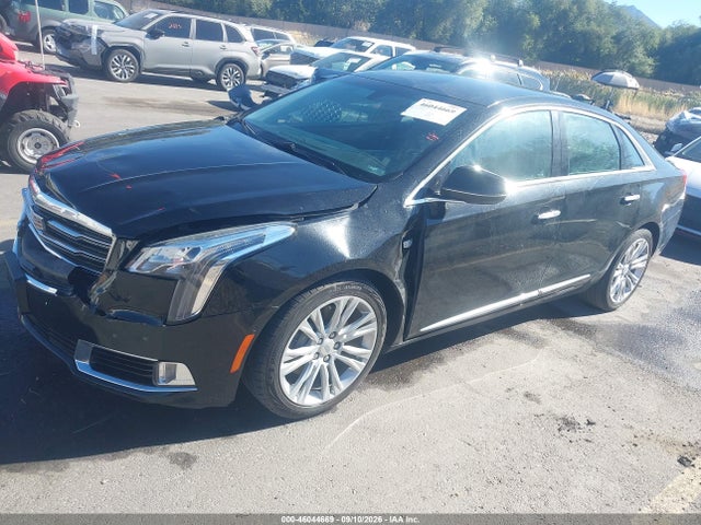 Продажа на аукционе авто 2019 Cadillac Xts Luxury, vin: 2G61M5S37K9156030, номер лота: 46044669