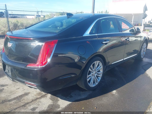 Продажа на аукционе авто 2019 Cadillac Xts Luxury, vin: 2G61M5S37K9156030, номер лота: 46044669