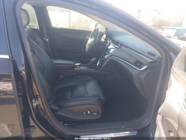 Продажа на аукционе авто 2019 Cadillac Xts Luxury, vin: 2G61M5S37K9156030, номер лота: 46044669