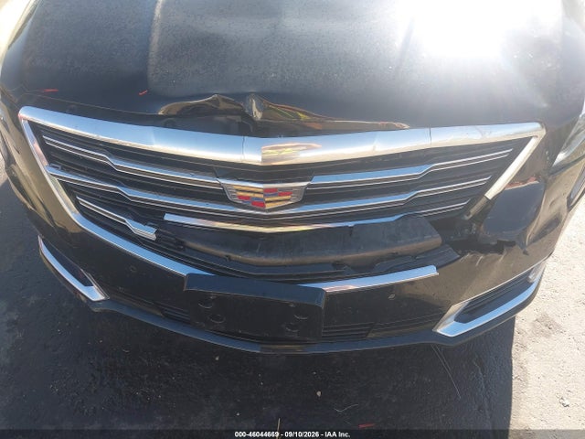Продажа на аукционе авто 2019 Cadillac Xts Luxury, vin: 2G61M5S37K9156030, номер лота: 46044669