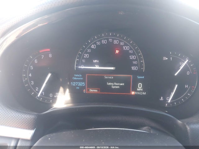 Продажа на аукционе авто 2019 Cadillac Xts Luxury, vin: 2G61M5S37K9156030, номер лота: 46044669