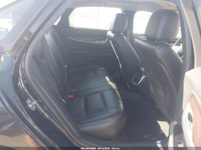 Продажа на аукционе авто 2019 Cadillac Xts Luxury, vin: 2G61M5S37K9156030, номер лота: 46044669