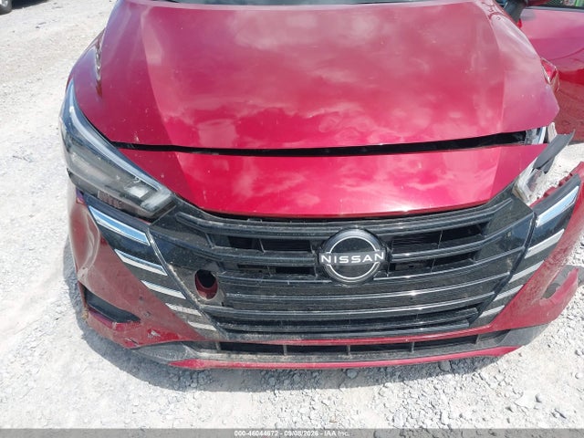 Продаж на аукціоні авто 2025 Nissan Versa 1.6 Sv, vin: 3N1CN8EV3SL867161, номер лоту: 46044672