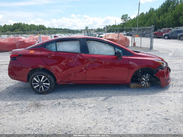 Продаж на аукціоні авто 2025 Nissan Versa 1.6 Sv, vin: 3N1CN8EV3SL867161, номер лоту: 46044672