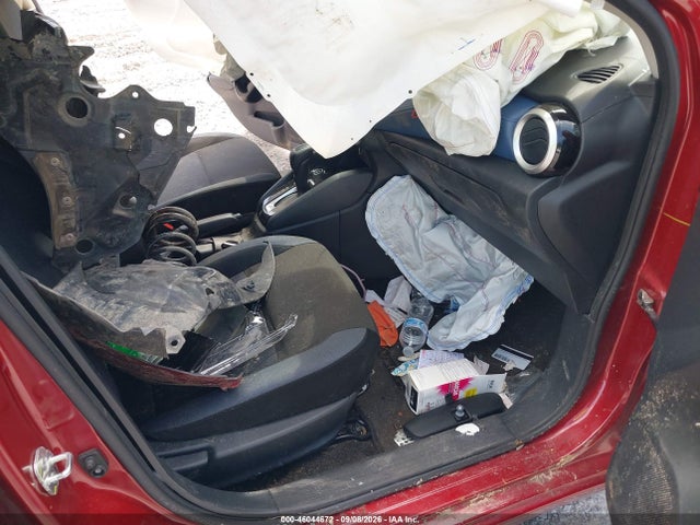 Продаж на аукціоні авто 2025 Nissan Versa 1.6 Sv, vin: 3N1CN8EV3SL867161, номер лоту: 46044672