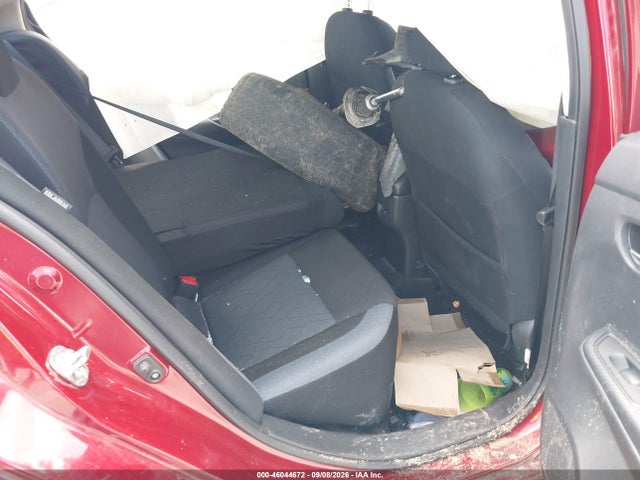 Продаж на аукціоні авто 2025 Nissan Versa 1.6 Sv, vin: 3N1CN8EV3SL867161, номер лоту: 46044672