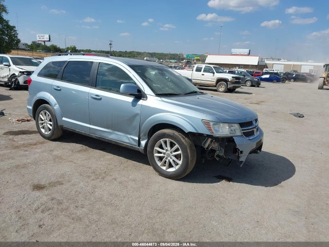 Продаж на аукціоні авто 2013 Dodge Journey Sxt, vin: 3C4PDCBG5DT563942, номер лоту: 46044673