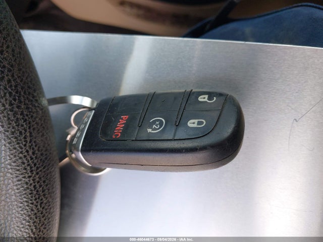 Aukcja sprzedaży 2013 Dodge Journey Sxt, vin: 3C4PDCBG5DT563942, numer aukcji: 46044673