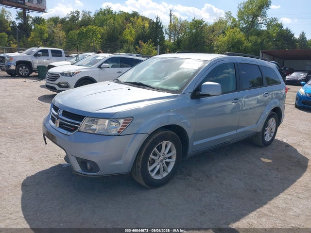 Aukcja sprzedaży 2013 Dodge Journey Sxt, vin: 3C4PDCBG5DT563942, numer aukcji: 46044673