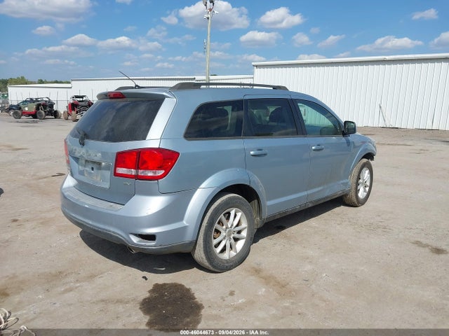 Aukcja sprzedaży 2013 Dodge Journey Sxt, vin: 3C4PDCBG5DT563942, numer aukcji: 46044673