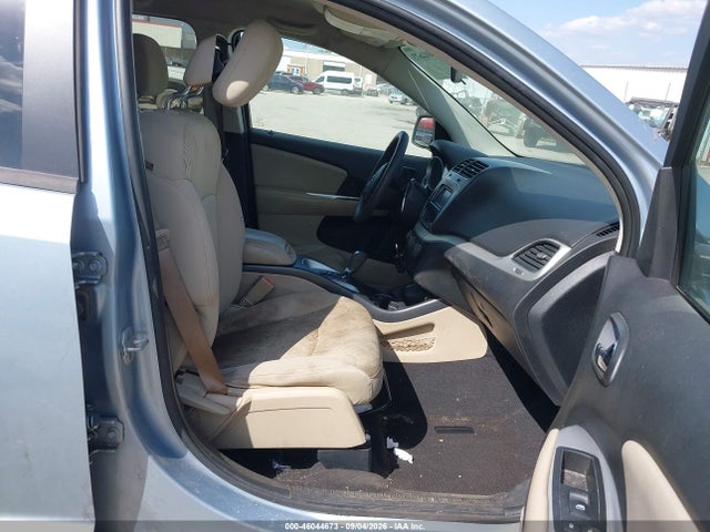 Aukcja sprzedaży 2013 Dodge Journey Sxt, vin: 3C4PDCBG5DT563942, numer aukcji: 46044673