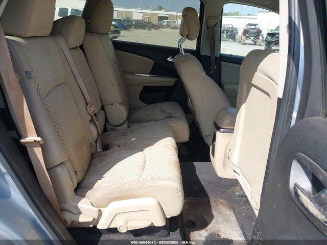 Aukcja sprzedaży 2013 Dodge Journey Sxt, vin: 3C4PDCBG5DT563942, numer aukcji: 46044673