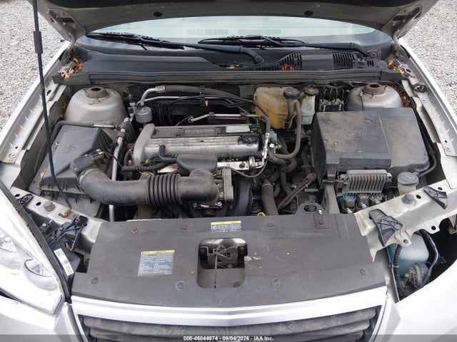 Aukcja sprzedaży 2006 Chevrolet Malibu Lt, vin: 1G1ZT51F76F166335, numer aukcji: 46044674