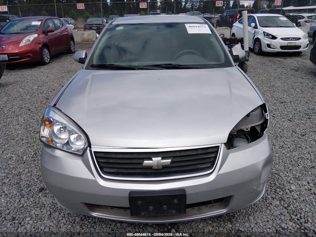 Aukcja sprzedaży 2006 Chevrolet Malibu Lt, vin: 1G1ZT51F76F166335, numer aukcji: 46044674