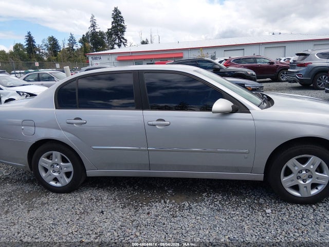 Aukcja sprzedaży 2006 Chevrolet Malibu Lt, vin: 1G1ZT51F76F166335, numer aukcji: 46044674