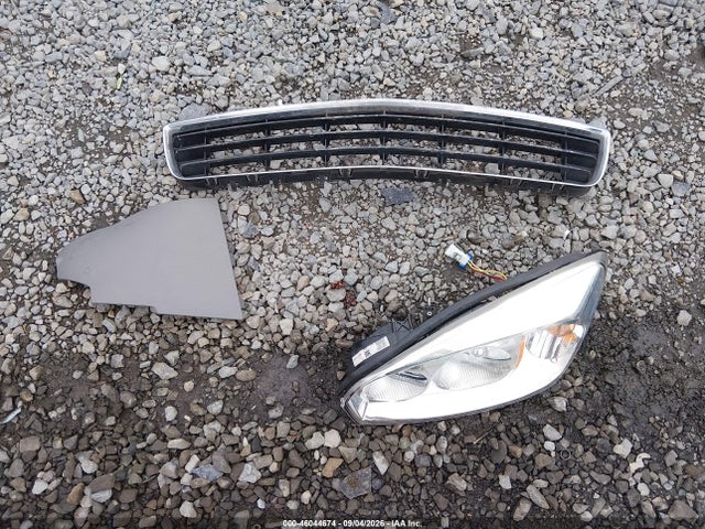Aukcja sprzedaży 2006 Chevrolet Malibu Lt, vin: 1G1ZT51F76F166335, numer aukcji: 46044674
