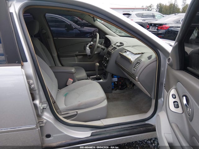Aukcja sprzedaży 2006 Chevrolet Malibu Lt, vin: 1G1ZT51F76F166335, numer aukcji: 46044674
