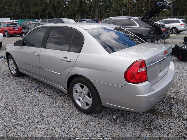 Aukcja sprzedaży 2006 Chevrolet Malibu Lt, vin: 1G1ZT51F76F166335, numer aukcji: 46044674