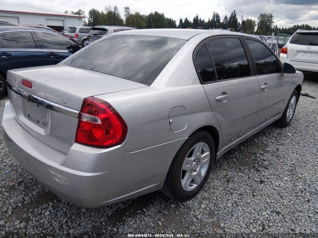 Aukcja sprzedaży 2006 Chevrolet Malibu Lt, vin: 1G1ZT51F76F166335, numer aukcji: 46044674