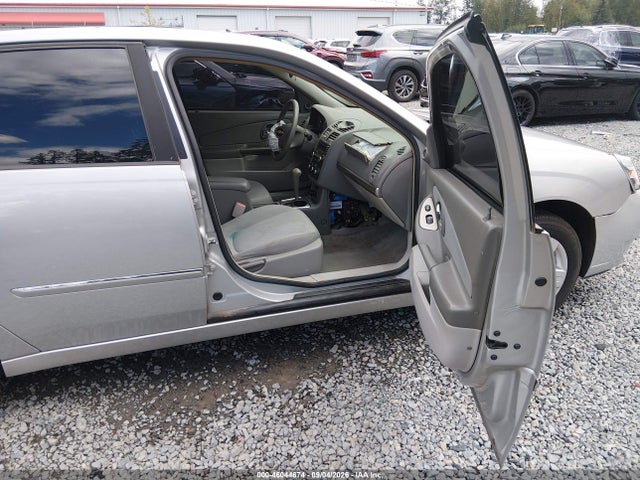 Aukcja sprzedaży 2006 Chevrolet Malibu Lt, vin: 1G1ZT51F76F166335, numer aukcji: 46044674