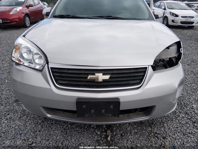 Aukcja sprzedaży 2006 Chevrolet Malibu Lt, vin: 1G1ZT51F76F166335, numer aukcji: 46044674