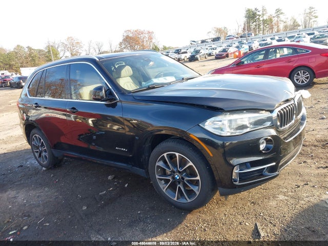 Продажа на аукционе авто 2017 Bmw X5 Xdrive35d, vin: 5UXKS4C35H0U05426, номер лота: 46044676